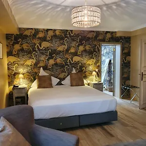 Hotel De La Gaichel ****