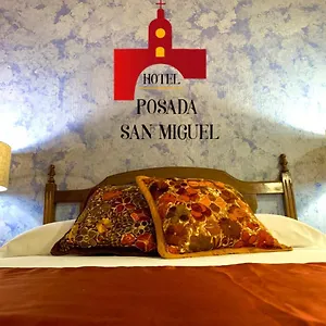 San Miguel Apartahotel