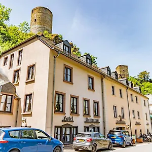 Hotel Le Postillon ***