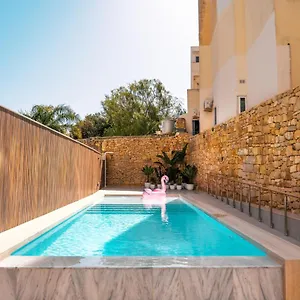 Guest house Spinola 