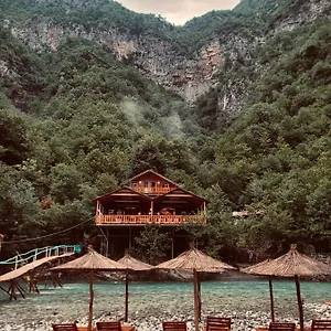 Guest house Zgiboza 