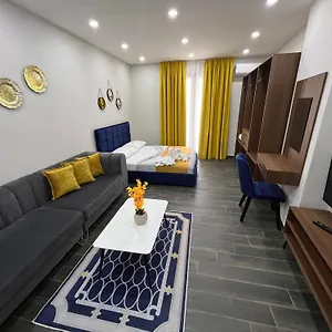 Hotel Andor Luxury & Duplex ***