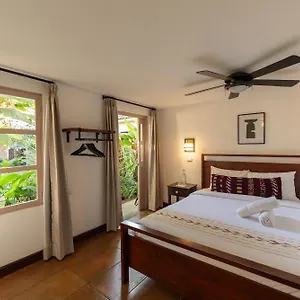Ojala Hostal