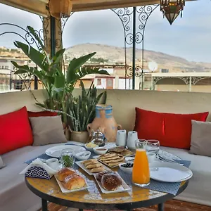 Guest house Dar Omar 
