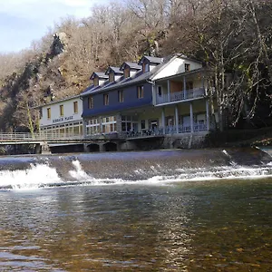 Hotel Hotel Dirbach Plage ***
