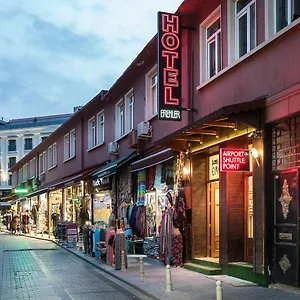 Erenler & 2*, Istambul Turquie