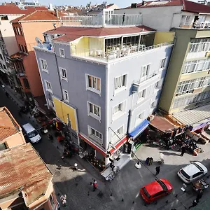 Khalkedon 2*, Istambul Turquie