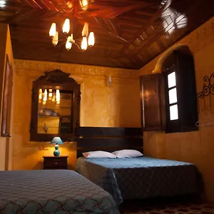 Casa El Calvario Bed & Breakfast